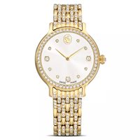 Reloj Swarovski Mujer IMBER in Acero chapado en oro amarillo 5718169 - 5718169